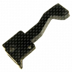 Crochet de porte d'origine