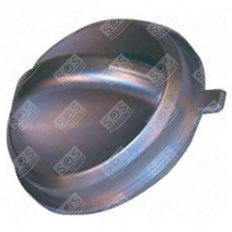 BOUTON PROGRAMMATEUR FOUR MICRO-ONDES - 72X3624, AS0042204