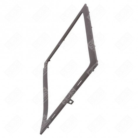 CONTRE PORTE D'ORIGINE FOUR MICRO-ONDES - 00668964