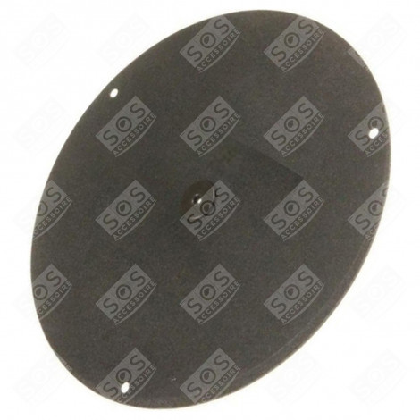 PLAQUE MICA D'ORIGINE FOUR MICRO-ONDES - DE96-00543B