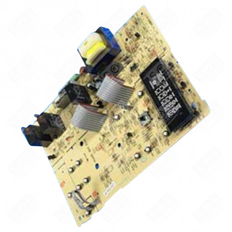 CARTE ÉLECTRONIQUE, MODULE DE PUISSANCE FOUR MICRO-ONDES - 481220988097