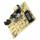 Carte électronique, module de puissance