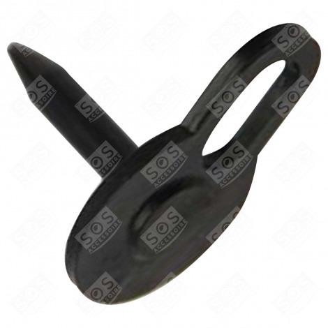 GUIDE BOUTON FOUR MICRO-ONDES - 76X3671