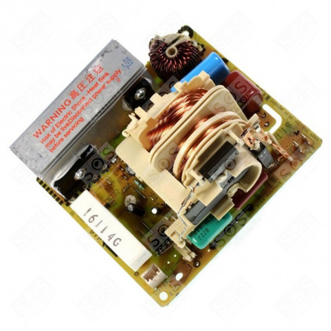 CONVERTISSEUR DE FRÉQUENCE D'ORIGINE FOUR MICRO-ONDES - 12012253