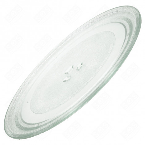 PLATEAU TOURNANT EN VERRE FOUR MICRO-ONDES - 50299223003