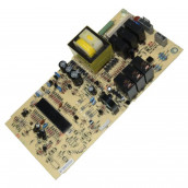 Carte électronique, module de puissance