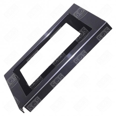 PORTE COMPLÈTE D'ORIGINE FOUR MICRO-ONDES - AS0007640