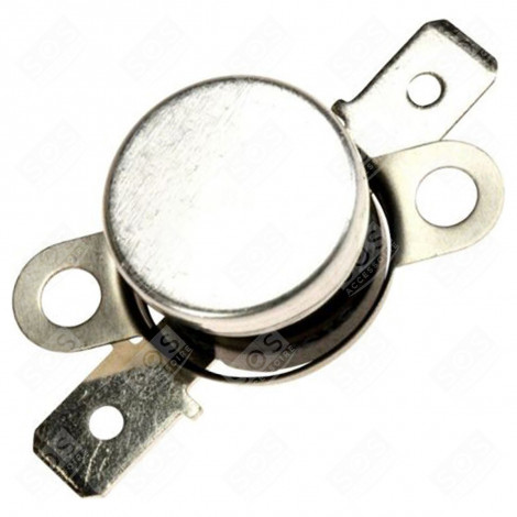 THERMOSTAT SÉCURITÉ MAGNÉTRON 125° FOUR MICRO-ONDES - 481928248281, 481228208006