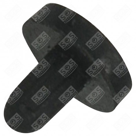 PATIN DE GRILLE D'ORIGINE FOUR, CUISINIÈRE - 754010121, 00627367