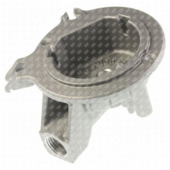 brûleur semi-rapide d'origine