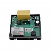 Carte électronique, programmateur