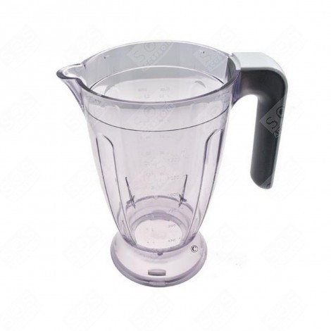 BOL BLENDER (MIXEUR) NU ROBOT MÉNAGER - 420303582940