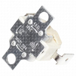 Protection thermique 185°C d'origine