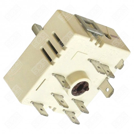 RÉGULATEUR FOUR, CUISINIÈRE - 76X6105