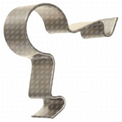 Ressort Fixation pivot