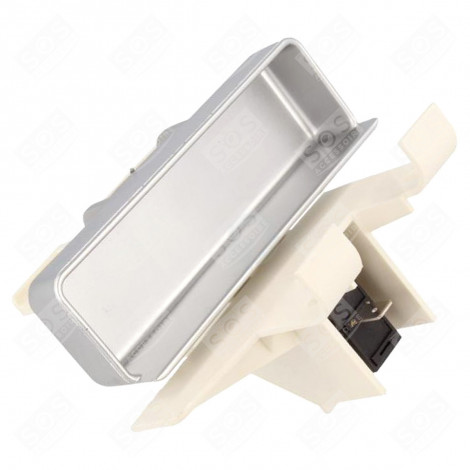 VIS FIXATION POIGNÉE FOUR, CUISINIÈRE - 76X9866