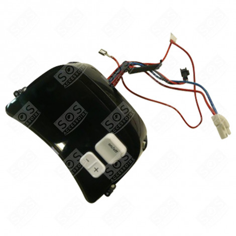 CARTE ÉLECTRONIQUE DE COMMANDE FRITEUSE, AIRFRYER - SS-995196