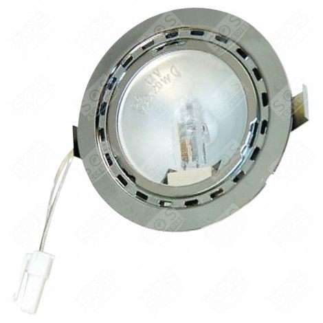 LAMPE HALOGÈNE D'ORIGINE HOTTE - 00606646