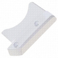 Fixation droite visiére d'origine