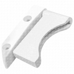 Fixation gauche d'origine