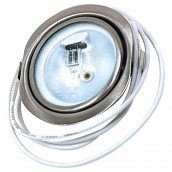 Spot halogène complet d'origine