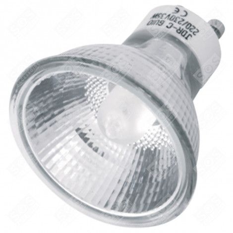 LAMPE HALOGÈNE HOTTE - 76X8817, 133.0198.227