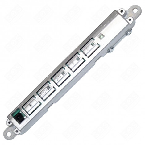 MODULE DE PUISSANCE HOTTE - 5024004