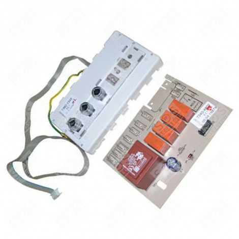 VARIATEUR HOTTE - 74X7145