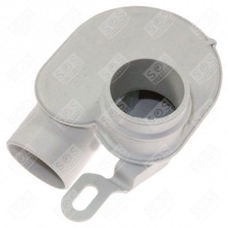 SIPHON MACHINE À LAVER, LAVE-LINGE - 2022205