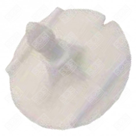 RACCORD BOUTON TIMER MACHINE À LAVER, LAVE-LINGE - 172697