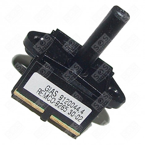 POTENTIOMETRE ÉSSORAGE MACHINE À LAVER, LAVE-LINGE - 91200444