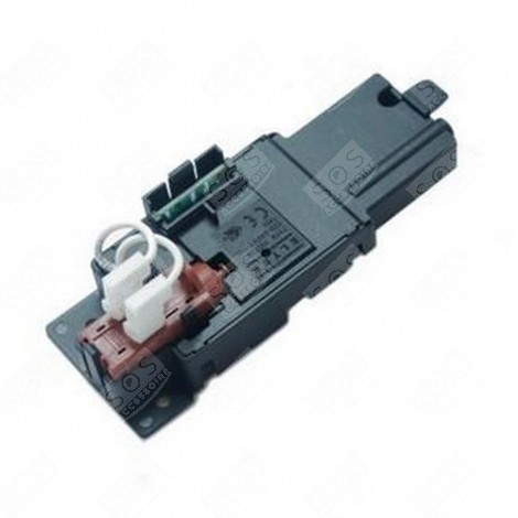 SÉCURITÉ DE PORTE (VERROU) D'ORIGINE FOUR, CUISINIÈRE - 72X6275, 252498