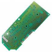 Carte électronique, module de commande