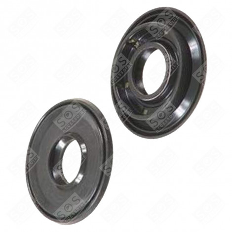 JOINT À LÈVRE 25X47/64X7/10 MM D'ORIGINE MACHINE À LAVER, LAVE-LINGE - C00042890