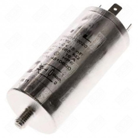 FILTRE ANTIPARASITES MACHINE À LAVER, LAVE-LINGE - 4510620