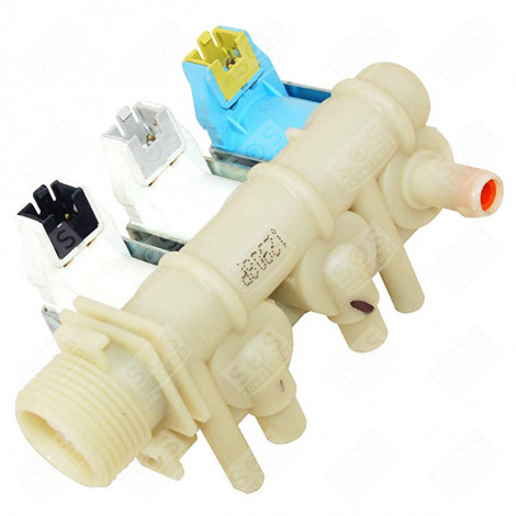 ELECTROVANNE MACHINE À LAVER, LAVE-LINGE - C00144007