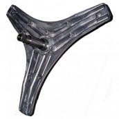 Croisillon tambour