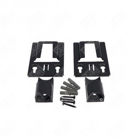 SUPPORT MURAL ENCEINTE (LOT DE 2) HOME CINEMA, DVD, BLUE-RAY - ABA73269701