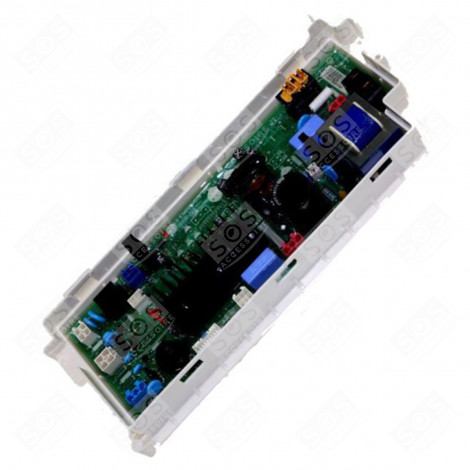 MODULE DE PUISSANCE MACHINE À LAVER, LAVE-LINGE - EBR74798623