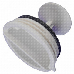 Bouchon de pompe de vidange