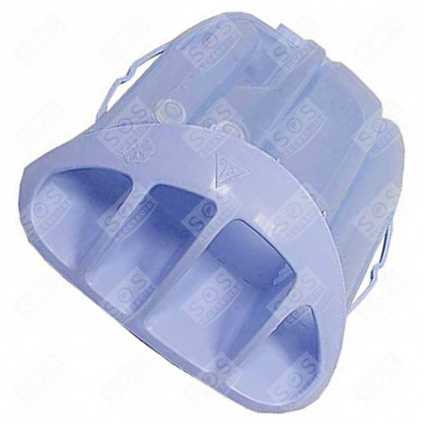 BAC À LESSIVE, BAC À DÉTERGENT D'ORIGINE MACHINE À LAVER, LAVE-LINGE - 80049367