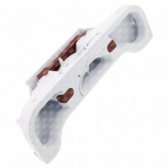 Bac à lessive, bac à détergent d'origine