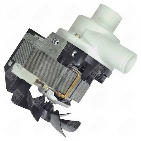 POMPE DE VIDANGE MACHINE À LAVER, LAVE-LINGE - 481236018012