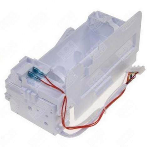 BOÎTIER COMMANDE FABRIQUE A GLACE D'ORIGINE FRIGO, RÉFRIGÉRATEUR, CONGÉLATEUR - AEQ32837902, AEQ32178402