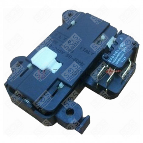 SÉCURITÉ DE TAMBOUR MACHINE À LAVER, LAVE-LINGE - 41013960