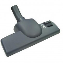 Brosse, embout 2 positions d'origine