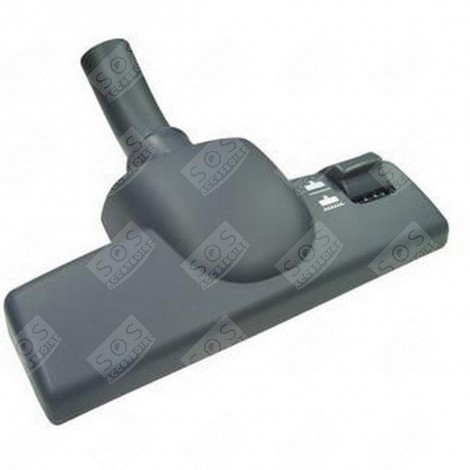 BROSSE, EMBOUT 2 POSITIONS D'ORIGINE ASPIRATEUR - 4055019451