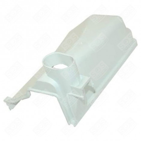 TRÉMIE BAC À LESSIVE, BAC À DÉTERGENT D'ORIGINE MACHINE À LAVER, LAVE-LINGE - C00119215