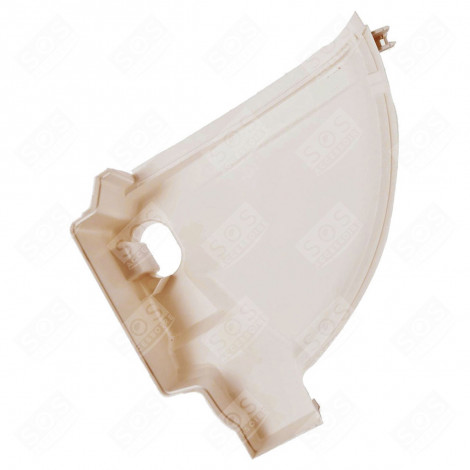 TRÉMIE BAC À LESSIVE, BAC À DÉTERGENT D'ORIGINE MACHINE À LAVER, LAVE-LINGE - C00283631