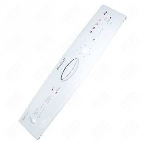BANDEAU ASSEMBLÉ LAVE-VAISSELLE - 32X0143